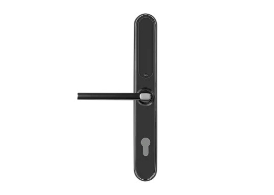 Novicam Home Slim BLACK Novilock v.4238
