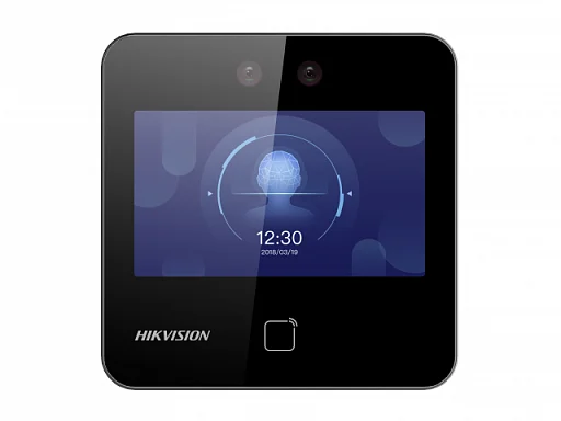 Считыватель Hikvision DS-K1T343EX