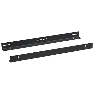 Cabeus JH05-12-100KG-BK (9805c) Направляющие в шкаф