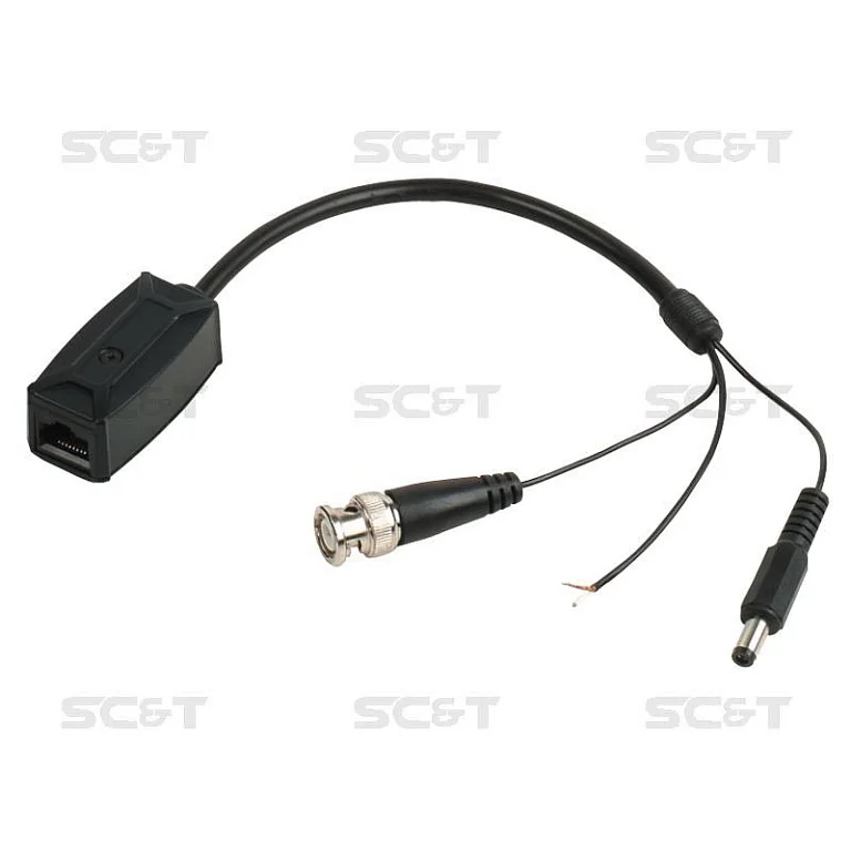 TTP111HDPD-RJ45-K