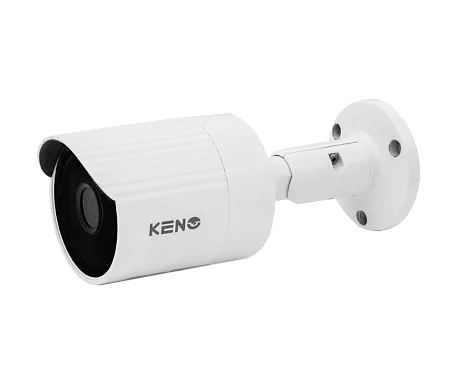 KENO KN-CE505F28 - IP Видеокамера  5 Мп, объектив 2,8 мм