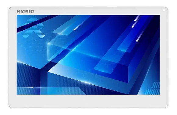 Монитор видеодомофона Falcon Eye Leo HD Wi-Fi