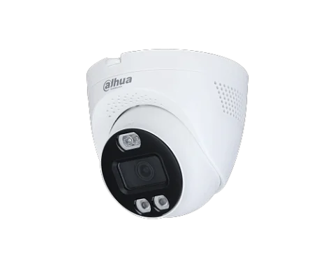 Dahua DH-HAC-ME1509TQP-A-PV-0360B-S2 HD Видеокамера 5 Мп, объектив 3,6 мм