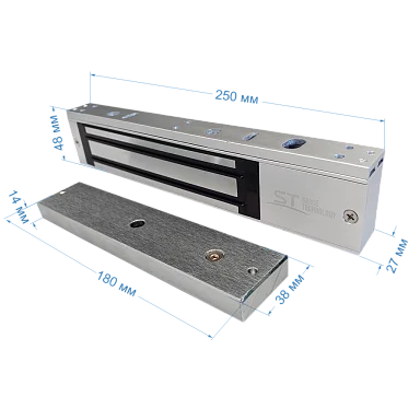 Space Technology ST-ML280-2