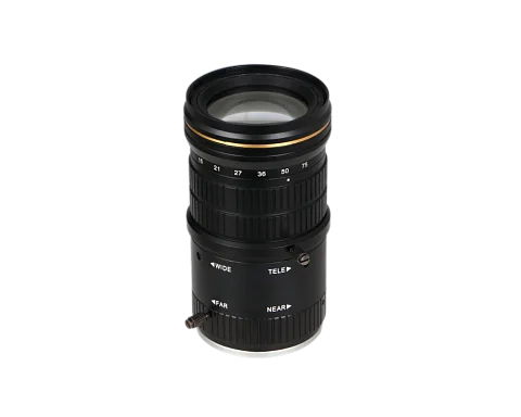 Объектив Dahua DH-PFL1575-A12D