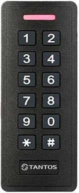 Считыватель Tantos TS-KBD-EMF Plastic