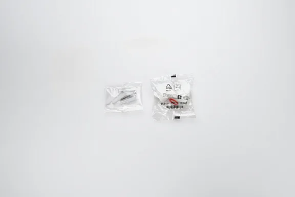 RVi RVi-1NCF5358 (2.8) IP Видеокамера 5 Мп, объектив 2,8 мм