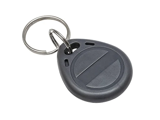 Бесконтактный брелок AccordTec AT-ID03-MF Gray