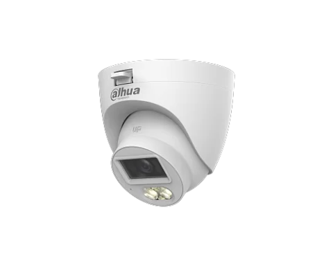 Dahua DH-HAC-HDW1500CLQP-IL-A-0360B-S3 HD Видеокамера 5 Мп, объектив 3,6 мм