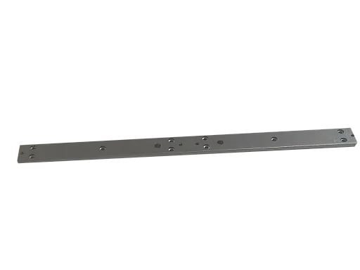 AccordTec ML-395 Double с планкой