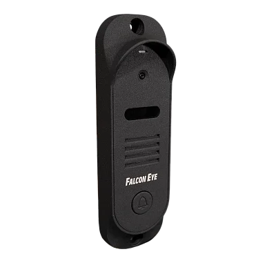 Вызывная панель Falcon Eye FE-Push HD (графит)