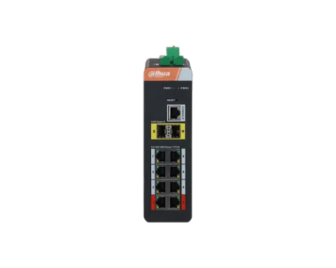 Dahua DH-IS4210-8GT-120