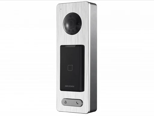 Считыватель Hikvision DS-K1T500S