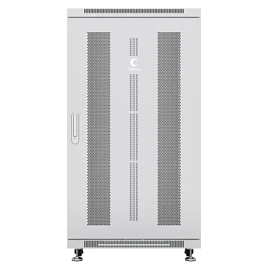 Cabeus ND-05C-32U60/100 (7203c) Напольный 32U телекоммуникационный шкаф 19"