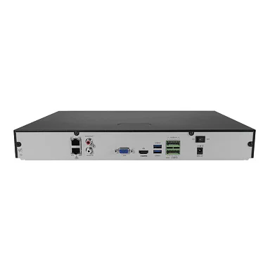 IP Видеорегистратор (NVR) TRASSIR MiniNVR 3232R AF Pro