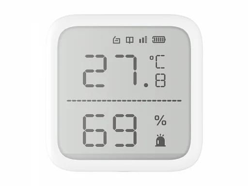 Hikvision DS-PDTPH-E-WE