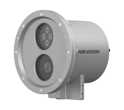Hikvision DS-2XC6244G0-L(3-9mm) - IP Видеокамера  2 Мп, объектив 3-9 мм