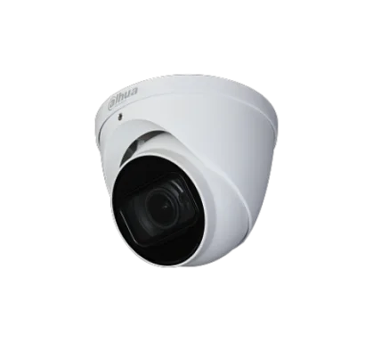Dahua DH-HAC-HDW2802TP-Z-A-DP-S2 - HD Видеокамера  8 Мп, объектив 2,7-13,5 мм