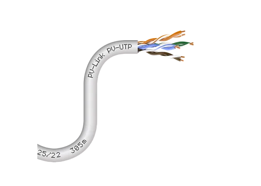 PV-UTP PVC PV-Link v.2092