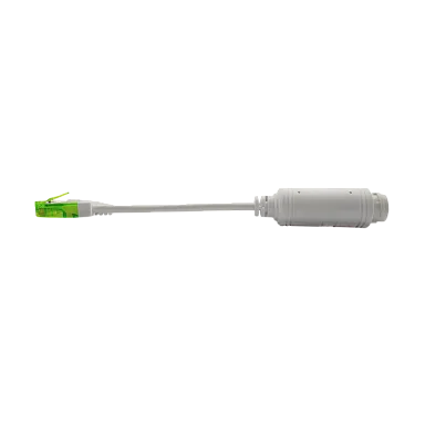 Блок питания Space Technology ST-1201M POE (без v./v.2)  12 В / 1А