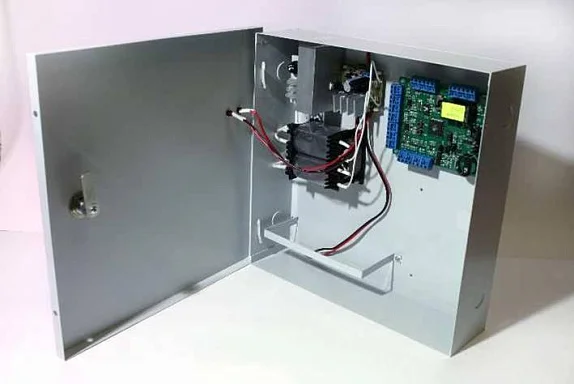 Сетевой контроллер Gate Gate-8000-UPS1