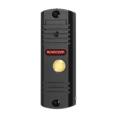 Вызывная панель Novicam LEGEND FHD BLACK Novicam v.4589