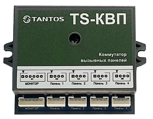Tantos TS-КВП
