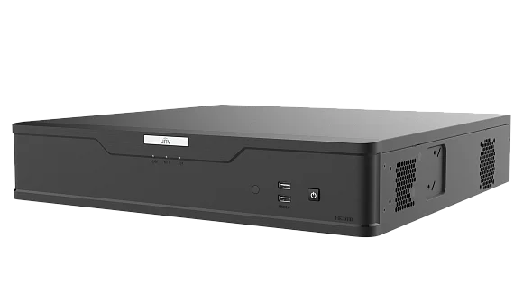 Гибридный видеорегистратор (XVR) Uniview XVR308-32Q3