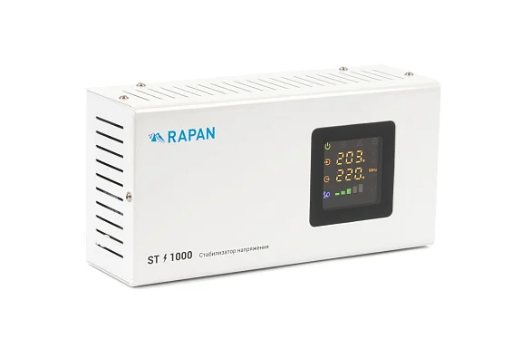 Стабилизатор напряжения Бастион Rapan ST-1000