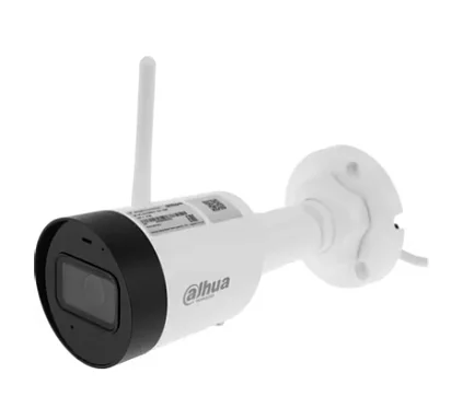 Dahua DH-IPC-HFW1230DS1P-SAW-0280B - IP Видеокамера  2 Мп, объектив 2,8 мм