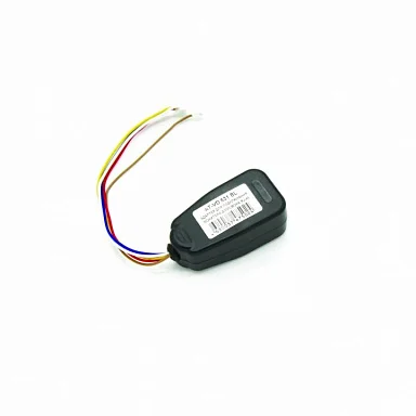 AccordTec AT-VD 631 BL