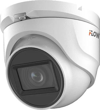 iFlow F-AC-2351(2.8mm) - HD Видеокамера  5 Мп, объектив 2,8 мм