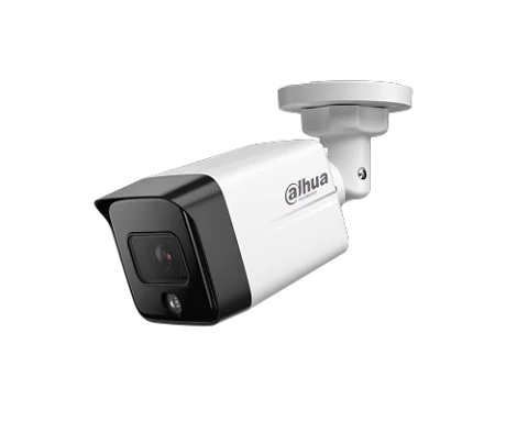 Dahua DH-IPC-HFW1230TC1P-0360B-S6 IP Видеокамера 2 Мп, объектив 3,6 мм