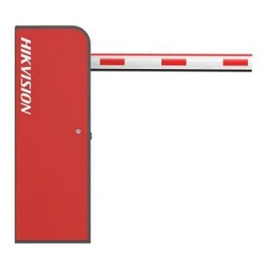 Шлагбаум Hikvision DS-TMG420/A/B(3m light)