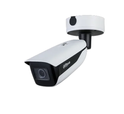 Dahua DH-IPC-HFW7442HP-Z4-ATC-S2 - IP Видеокамера  4 Мп, объектив 8-32 мм
