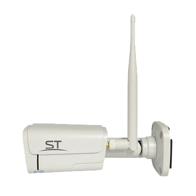 Space Technology ST-VX2673 POE 4G LIGHT (2,8мм) (версия 3) - IP Видеокамера  2 Мп, объектив 2,8 мм