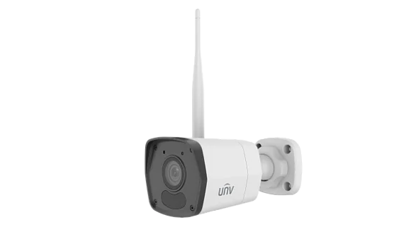 Uniview IPC2122LB-AF28WK-WF IP Видеокамера 2 Мп, объектив 2,8 мм