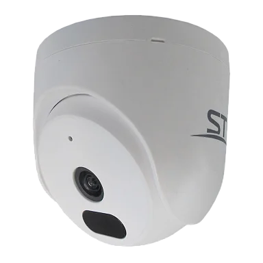 Space Technology ST-SE2850 STREET, (объектив 2,8 мм) -   , объектив