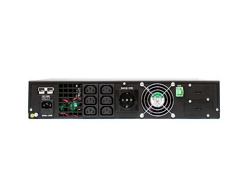 Источники бесперебойного питания Штиль STR1101LD