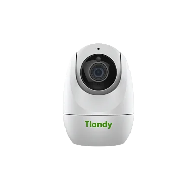 Tiandy TC-H322N Spec:I2W/WIFI/Eu/4mm/V4.1 - IP Видеокамера  2 Мп, объектив 4 мм