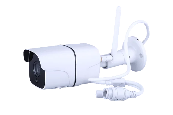ViGUARD ViGUARD CAM C - IP Видеокамера  2 Мп, объектив 2,8 мм