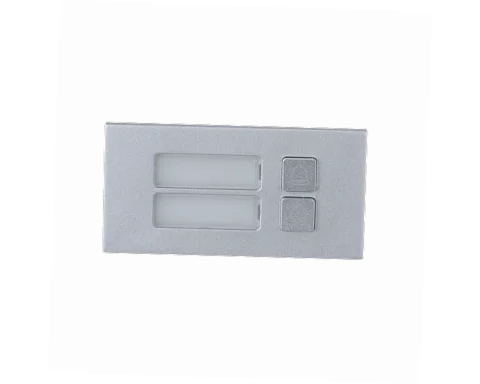 Dahua DHI-VTO4202F-MB2