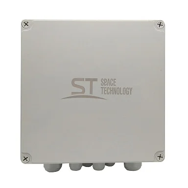 Space Technology ST-S41POE (2M/65W/А/OUT) PRO, (версия 4)