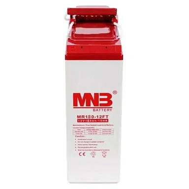 Аккумулятор MNB MR 180-12FT AGM (12 / 180)