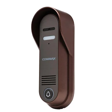 Вызывная панель Commax DRC-4CPN3 Медь