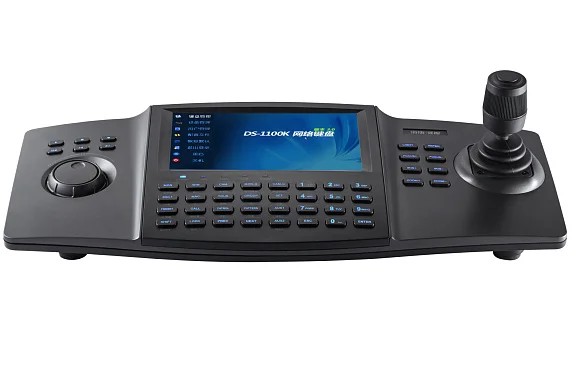 Пульт управления камерами PTZ iFlow F-KB0001