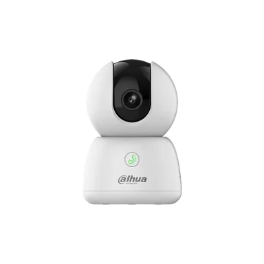 Dahua DH-IPC-H5BP-0360B - IP Видеокамера  5 Мп, объектив 3,6 мм