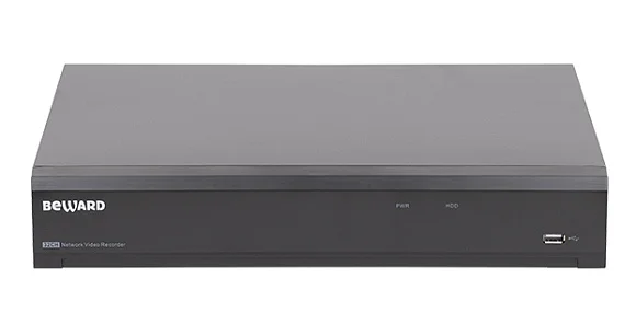 IP Видеорегистратор (NVR) Beward RK2432