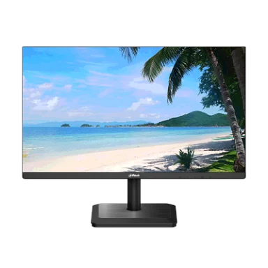Монитор для видеонаблюдения Dahua DHI-LM24-F200, 23,8"