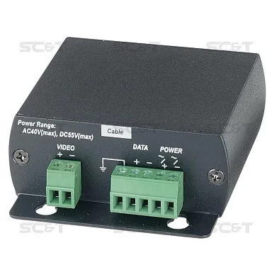 Грозозащита SC&T SP004VPD